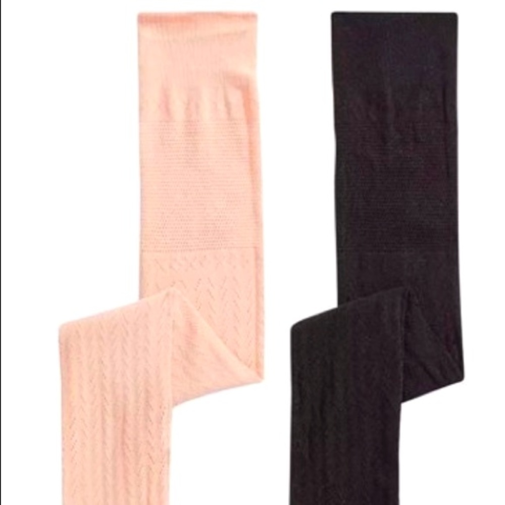 (2) Pack of INC Slouching Socks